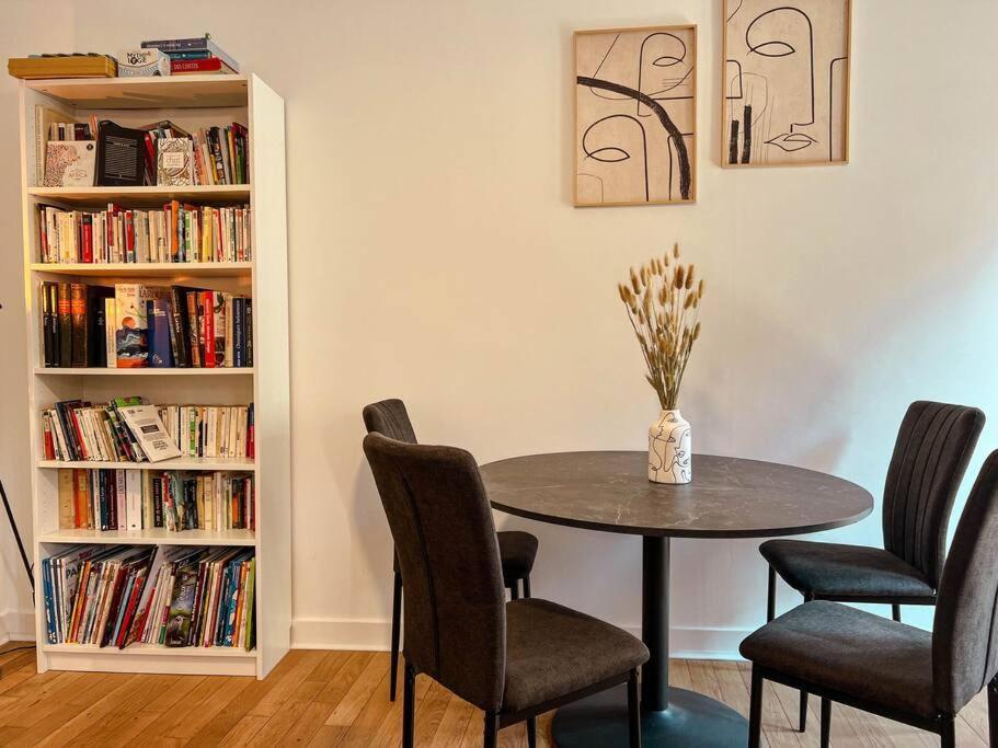 Appartement Le Spacieux Et Confortable A 15min De La Gare Valence (Drome)
