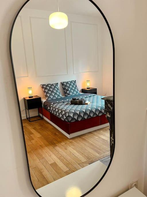 Le Spacieux Et Confortable A 15min De La Gare Appartement Valence (Drome)