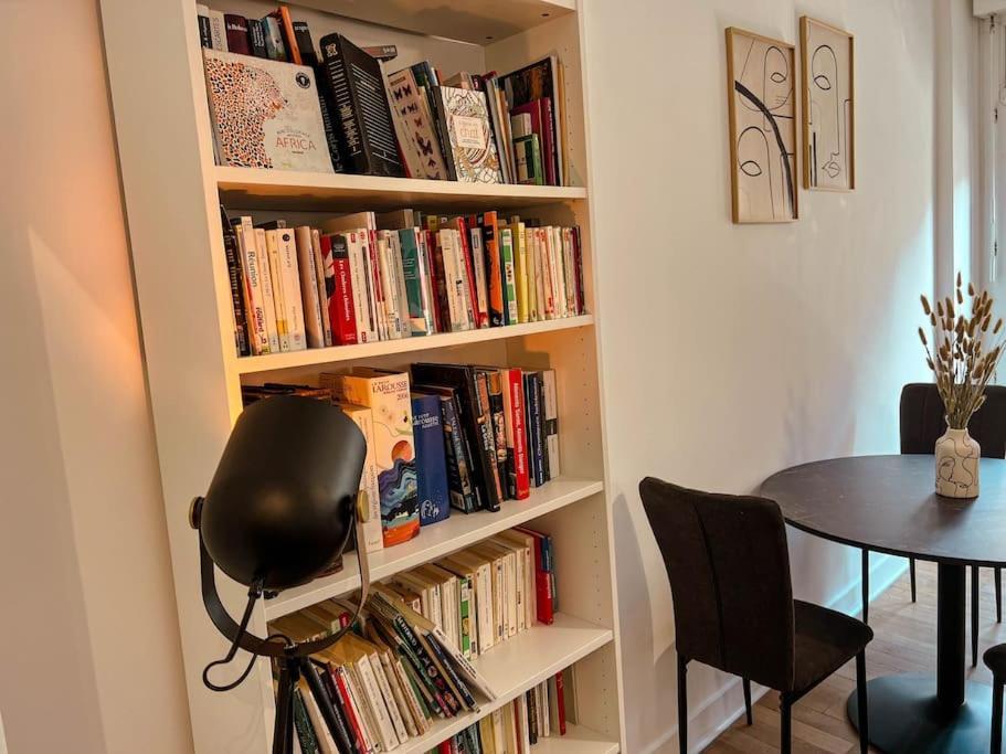 Le Spacieux Et Confortable A 15min De La Gare Appartement Valence (Drome)